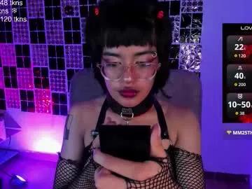 weed420moni on Chaturbate 