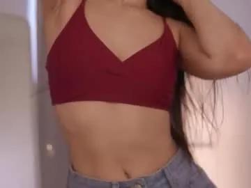 welcome_to_forever from Chaturbate