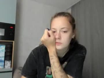 why_again_me from Chaturbate