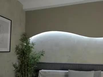 willow_hendrix on Chaturbate 