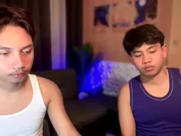 xcigbatecum from Chaturbate