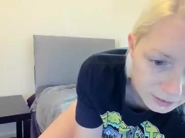 xxkimber_bentonxx on Chaturbate 