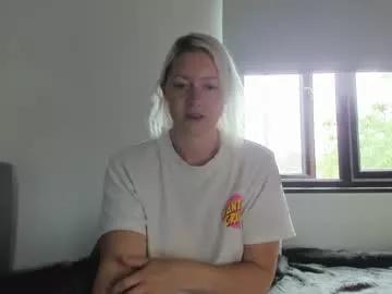 xxkimber_bentonxx on Chaturbate 