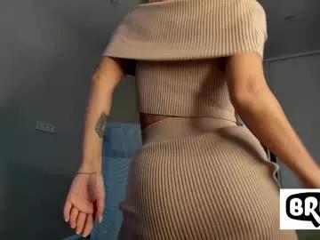 xxx_leila on Chaturbate 