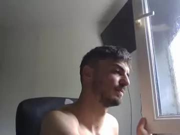 xxxdonpuiuuxxx on Chaturbate 