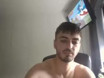 xxxdonpuiuuxxx on Chaturbate 