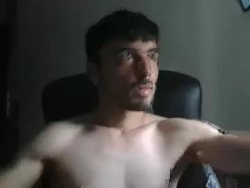 xxxdonpuiuuxxx on Chaturbate 