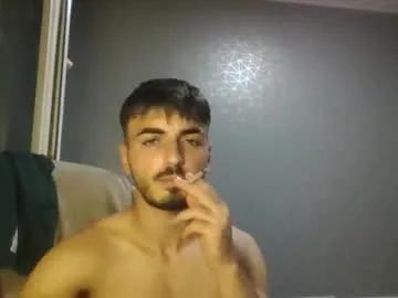 xxxdonpuiuuxxx on Chaturbate 