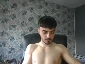 xxxdonpuiuuxxx on Chaturbate 