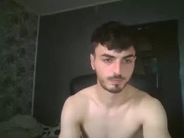 xxxdonpuiuuxxx on Chaturbate 