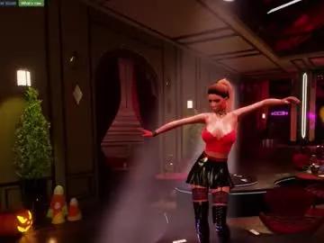 y0ung0 from Chaturbate