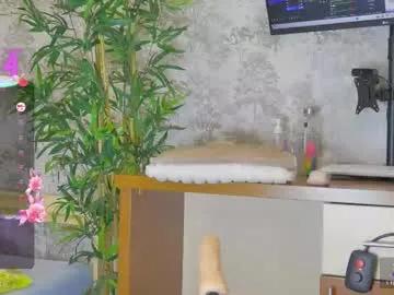 yourburnwish from Chaturbate