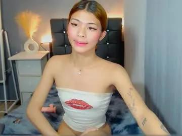 yourlady_francine from Chaturbate