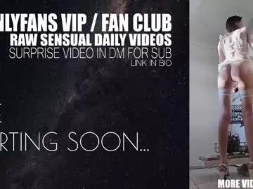 yulladao on Chaturbate 