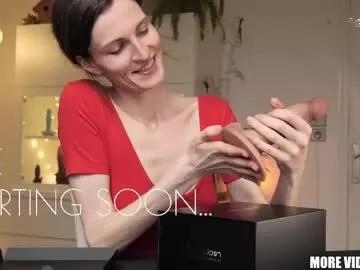 yulladao on Chaturbate 