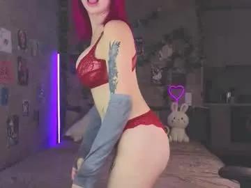 yummylisa on Chaturbate 
