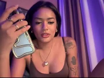 yummyrenalyn on Chaturbate 