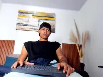 zander_2120 from Chaturbate
