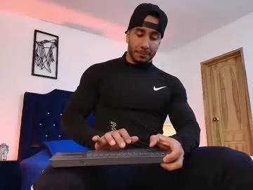 zanemaverick from Chaturbate