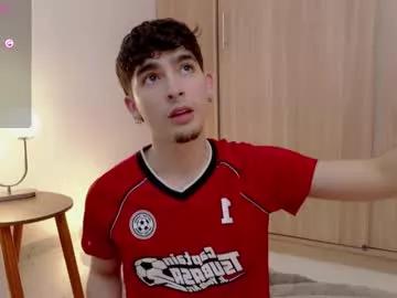 zenn_rush on Chaturbate 