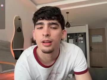 zenn_rush on Chaturbate 