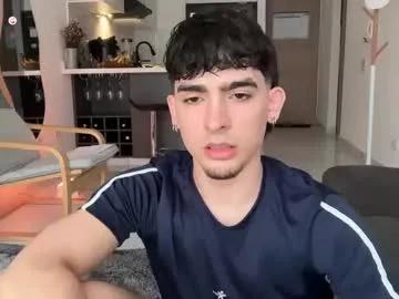 zenn_rush on Chaturbate 