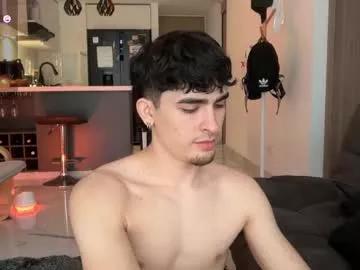 zenn_rush on Chaturbate 