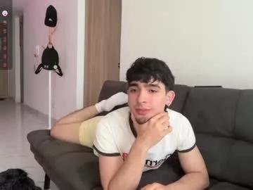 zenn_rush on Chaturbate 