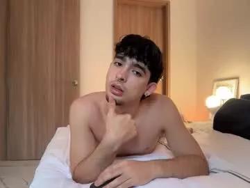 zenn_rush on Chaturbate 