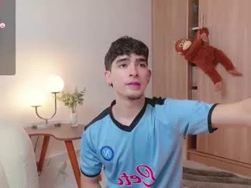 zenn_rush on Chaturbate 