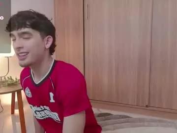 zenn_rush on Chaturbate 