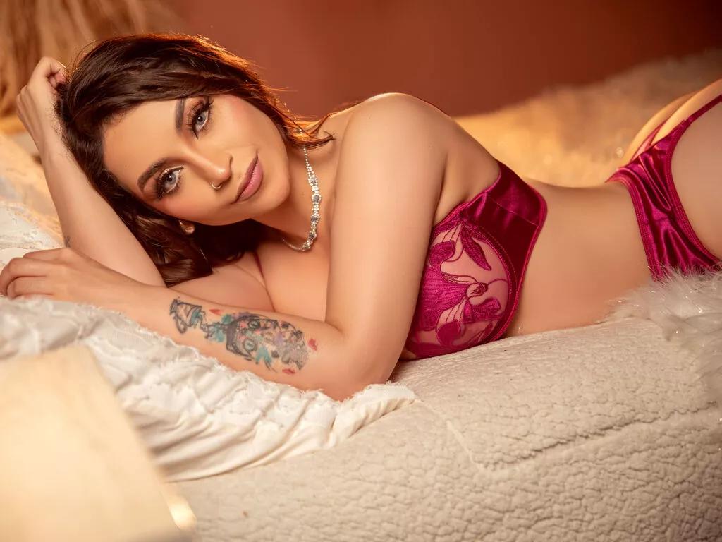 AbbyZanella from LiveJasmin