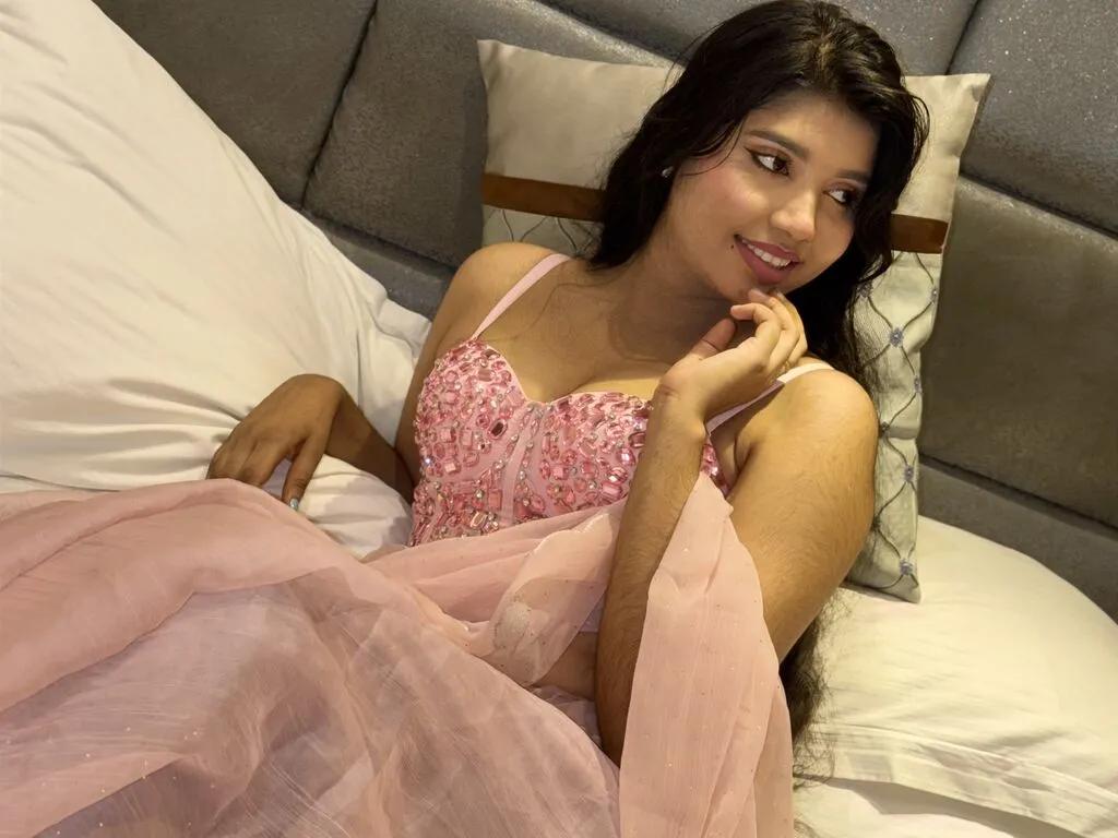 AlexGinger from LiveJasmin