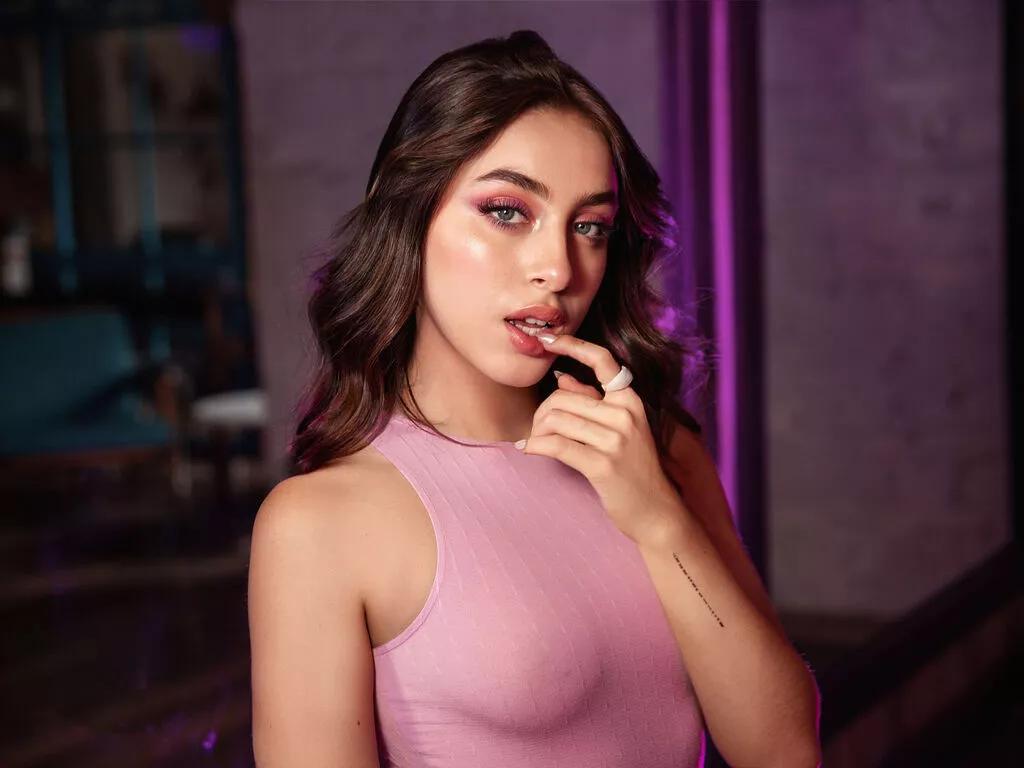 AliceBelov from LiveJasmin