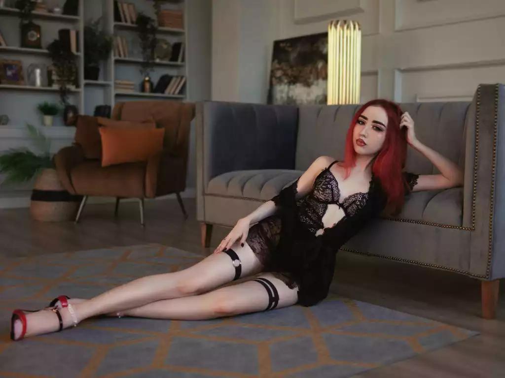 AllisonKron from LiveJasmin