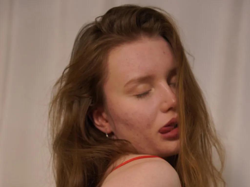 AmadaDelprete from LiveJasmin