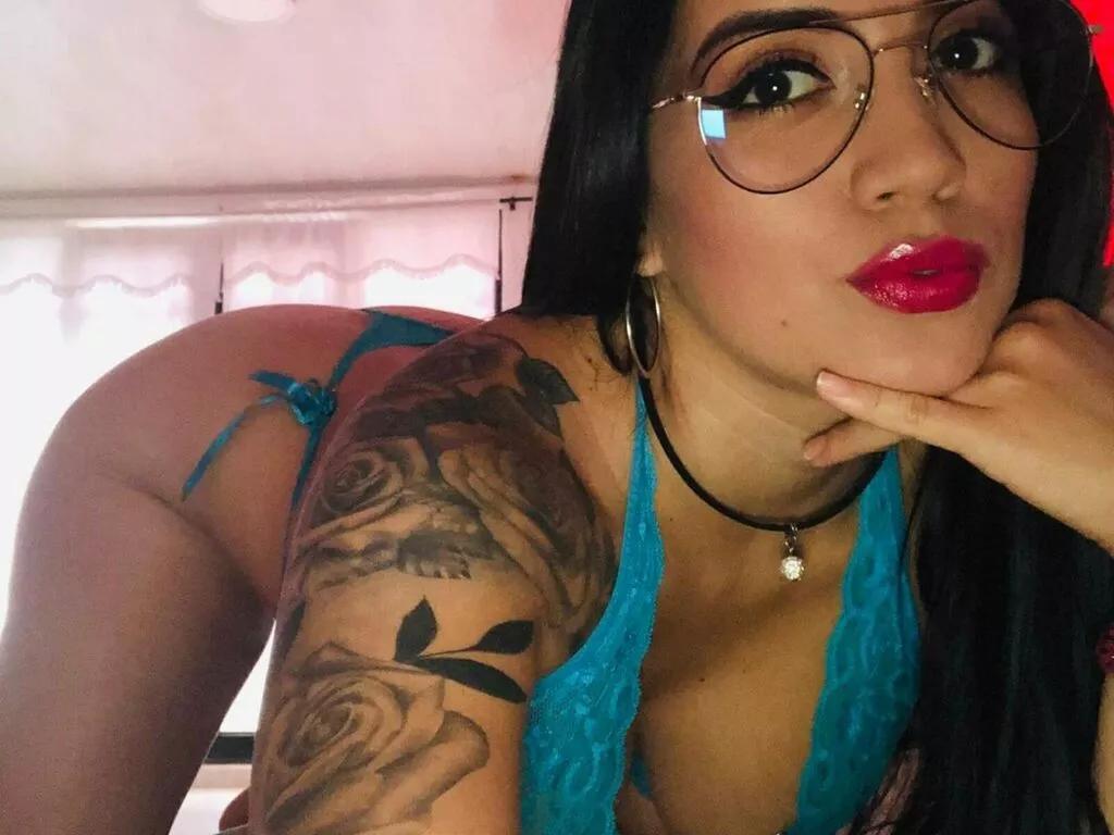 AmeliaCerry from LiveJasmin