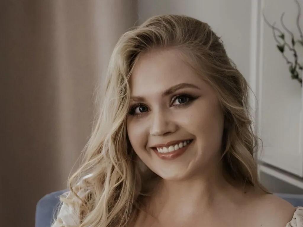 AnnabelleWill from LiveJasmin