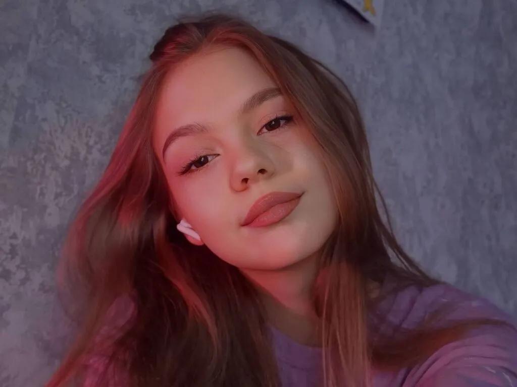 ArleanWerling from LiveJasmin