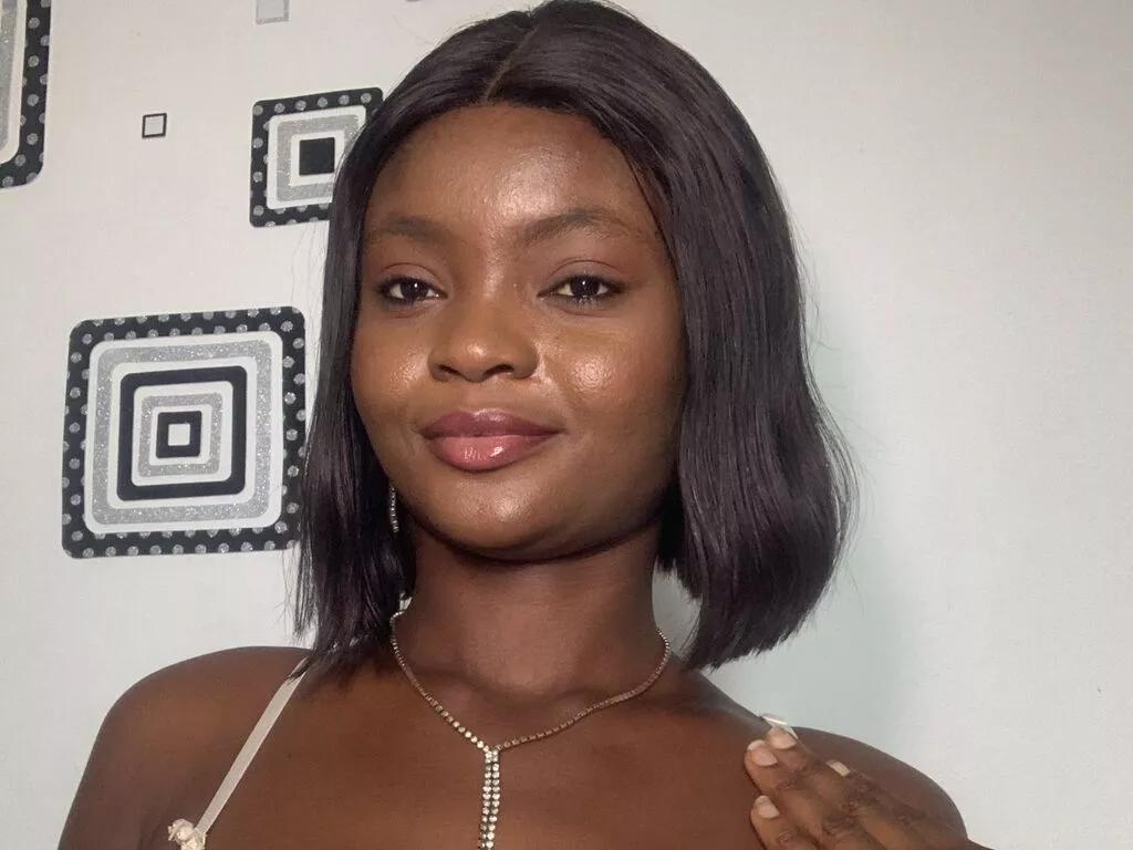 CarterCamelia from LiveJasmin