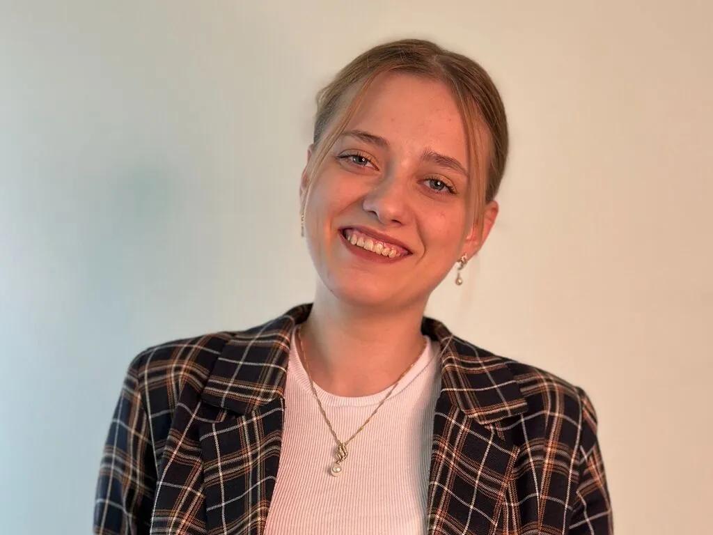 CherieVanmatre from LiveJasmin