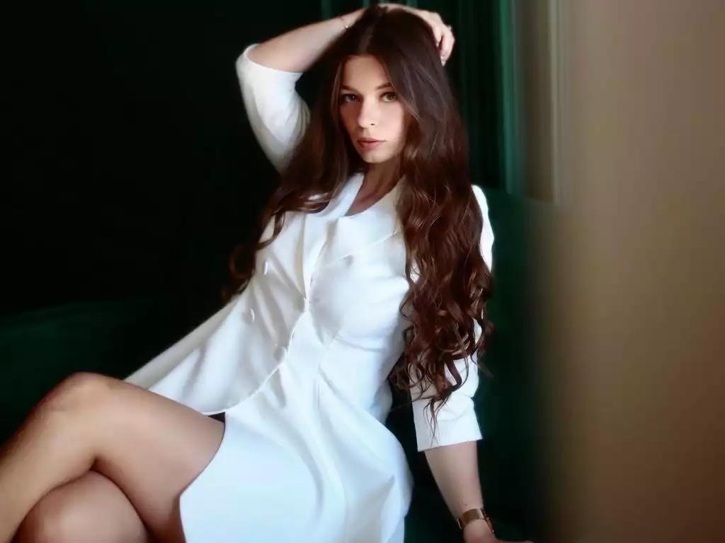 ClaireRyder from LiveJasmin