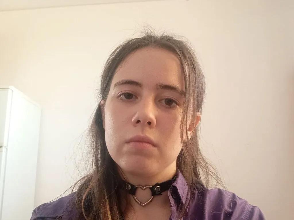 CristenManship from LiveJasmin