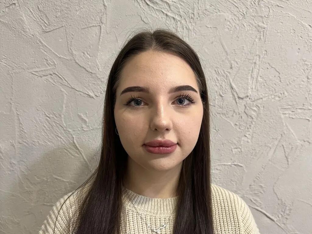 DanielaCrystal from LiveJasmin