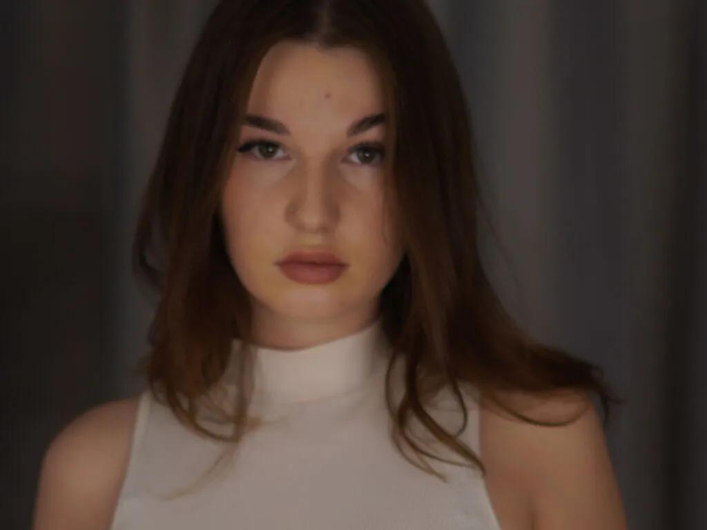 DanielleStinser from LiveJasmin