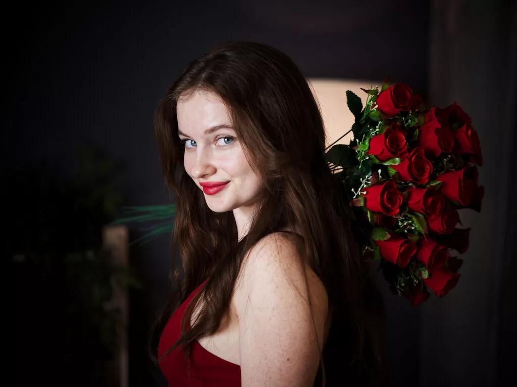 EadlinCarnley from LiveJasmin