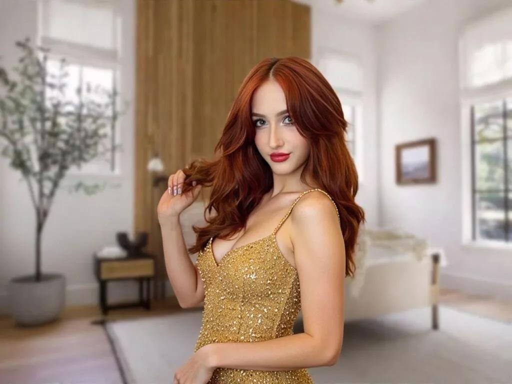 EarleneHanchett from LiveJasmin