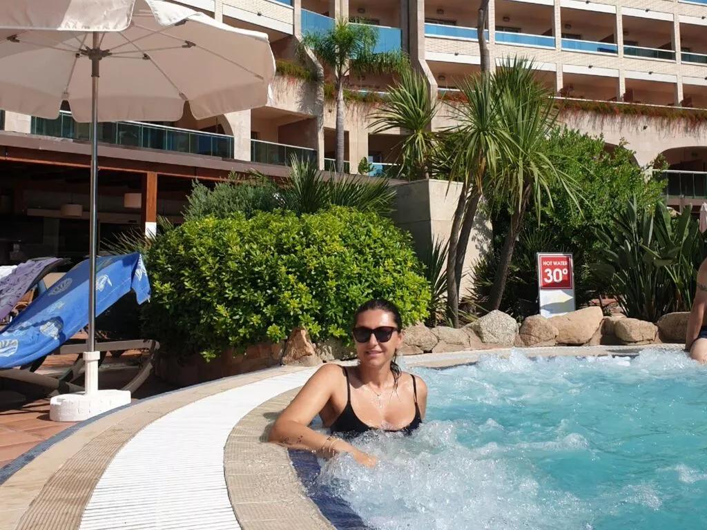 EllyParker from LiveJasmin