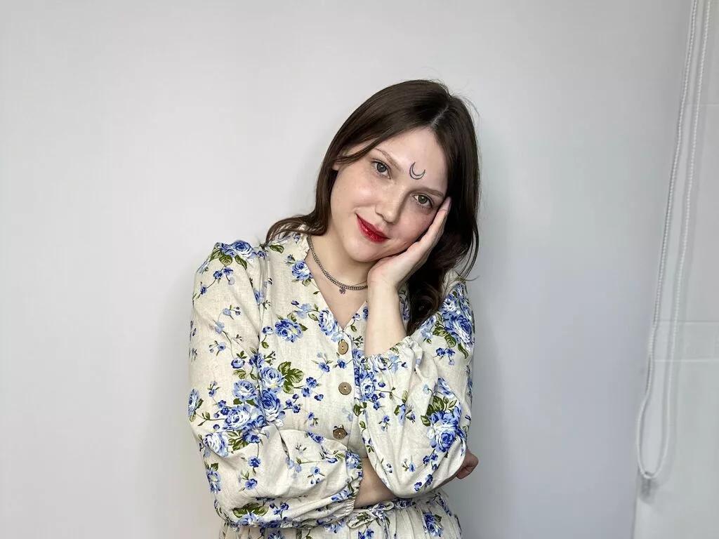 GaynaBarritt from LiveJasmin