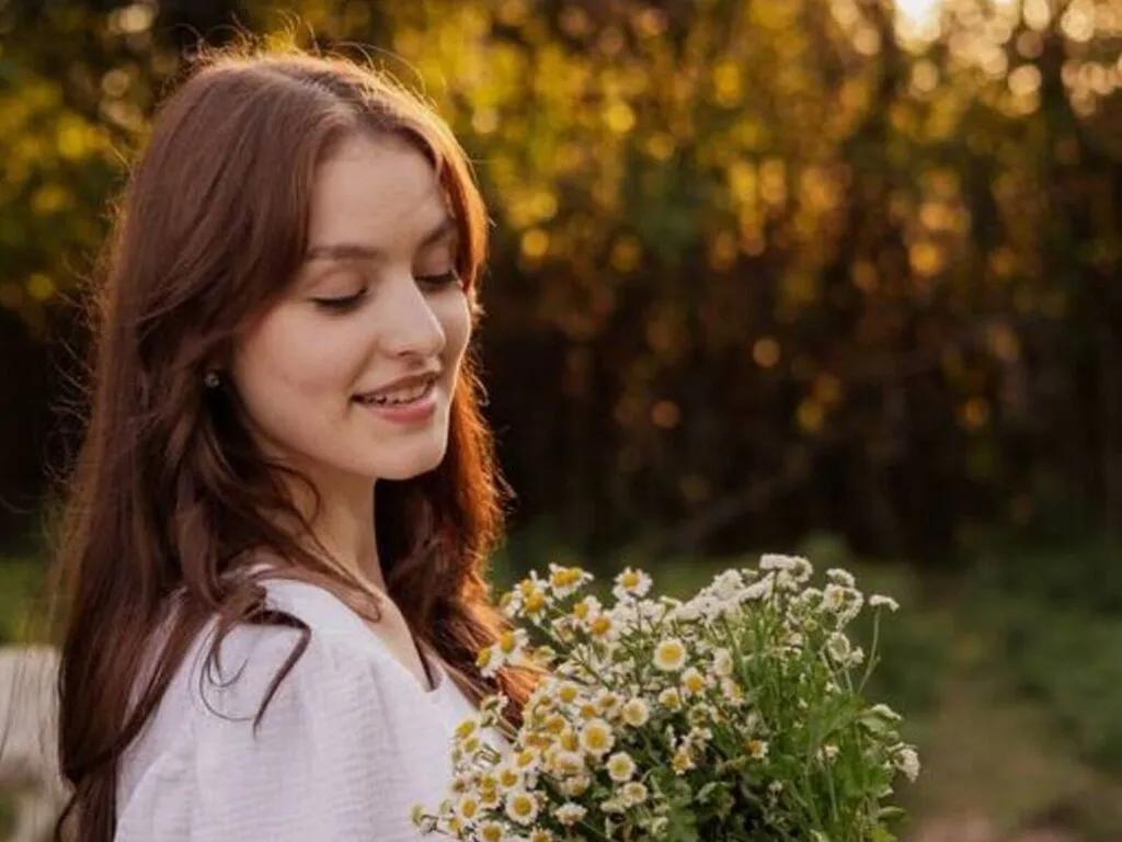 GildedOlivia from LiveJasmin